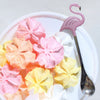 Stainless Steel Flamingo Spoon