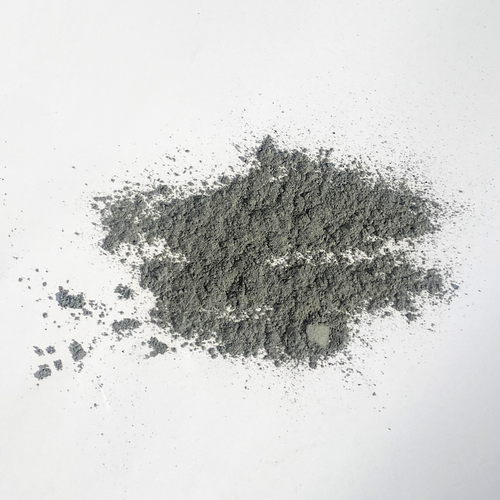 Deep Cleansing Clay Powder Mask