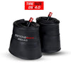 Performance Fat Tire Tube Set (Pair)