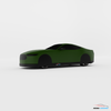Indoor or Outdoor Car Cover | Compatible For: Mustang Seventh Generation (2024–Present) – S650