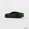 Indoor or Outdoor Car Cover | Compatible For: Mustang Seventh Generation (2024–Present) – S650