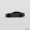 Indoor or Outdoor Car Cover | Compatible For: Mustang Seventh Generation (2024–Present) – S650