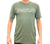 Country Life T-Shirt