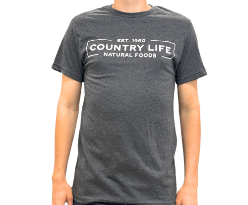 Country Life T-Shirt