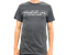 Dark Heather Gray / Small