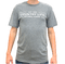 Light Heather Gray / Small