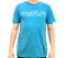 Heather Teal / Small