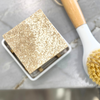 Solid Kitchen Soap Bar - No Plastic Bottles, Cuts Grease Better Than Liquid