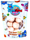Root Beer Float Salt Water Taffy