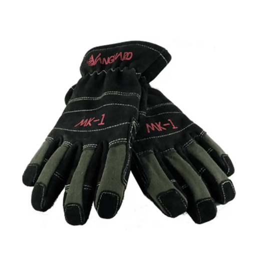 Vanguard MK-1 Structural Firefighting Glove with Kevlar Knit Protection