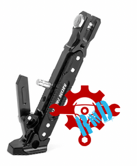 Tuttio Kickstand