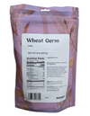 Wheat Germ, Raw