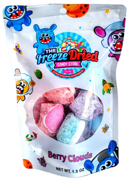 Berry Clouds