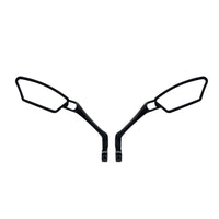 Rotating Handlebar Ebike Mirrors Pair (2)