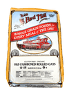 Oats, Regular Rolled, Gluten-Free, Organic, Bob's Red Mill