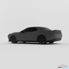 Indoor & Outdoor Car Cover | Compatible For: Challenger (2015–2024)