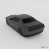 Indoor & Outdoor Car Cover | Compatible For: Challenger (2015–2024)