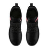 Flamingo Leather Boots