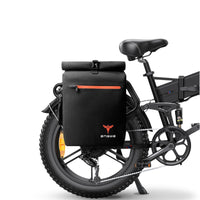 Large Rear Rack Backpack