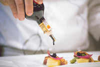Acetaia Malpighi D.O.P. Traditional Balsamic Vinegar of Modena — Affinato Grade, Aged 12+ Years