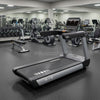 V2 LED Screen Commercial Treadmill - Muscle D Fitness - Upgraded LED Screen Commercial Treadmill