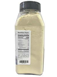 Hi-West Vanilla Protein Shake