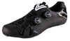 Vittoria Velar Road Cycling Shoes (Black) EU 48