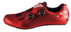 Vittoria Velar Road Cycling Shoes (Black) EU 48