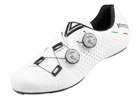 Vittoria Velar Road Cycling Shoes (Black) EU 48