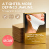 24K Gold V-Line Lifting Mask 20 PCS