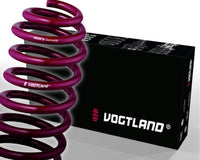 VOGTLAND LOWERING SPRING KIT03-08 Nissan 350Z/Z33 1" DROP