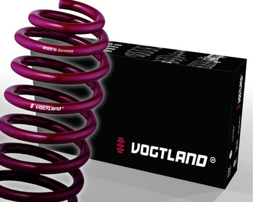VOGTLAND LOWERING SPRING KIT14-18 VW Jetta  Non GLI