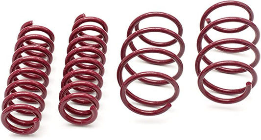 VOGTLAND LOWERING SPRING KITToyota Corolla E10 (93-97) E11 (98-02) 959055