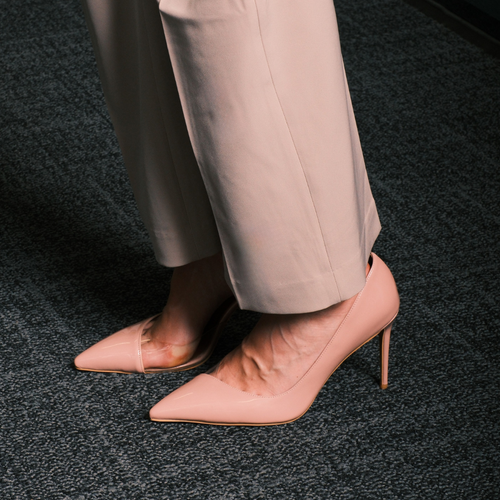 Jane Pumps