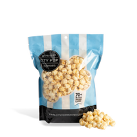 Vanilla Popcorn