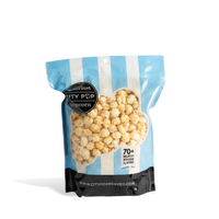 Vanilla Popcorn