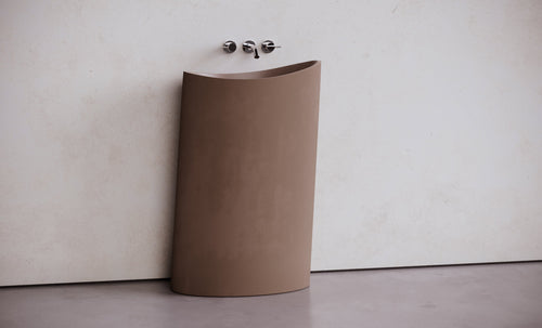 Cylinder Sink