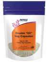 Veg Capsules Double "00"