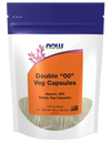 Veg Capsules Double "00"