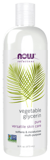 Vegetable Glycerin