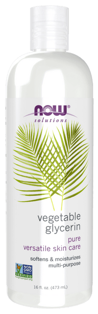 Vegetable Glycerin