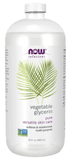 Vegetable Glycerin