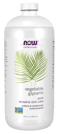 Vegetable Glycerin