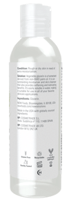 Vegetable Glycerin