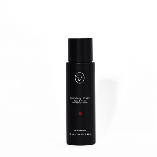 SkinDeep Water-Activated Powder Wash