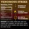 Venomous Strike (Reaper Hot Sauce)