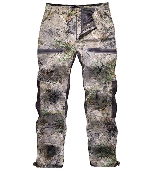 Vycah Ventral Rain Pant - Fall Camo Vycah