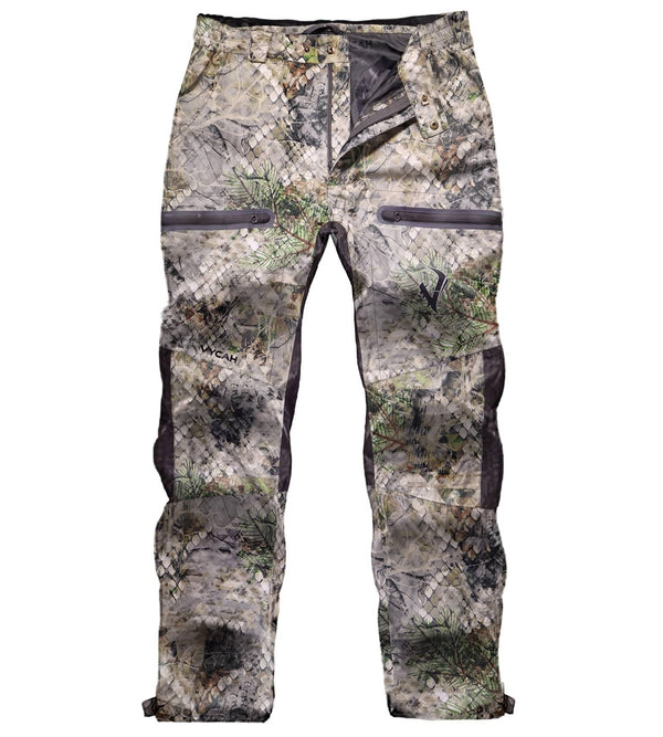 Vycah Ventral Rain Pant - Fall Camo Vycah