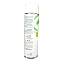 ViruScrub Hospital Grade MRSA Disinfectant, Ready-To-Use Aerosol , 15 oz