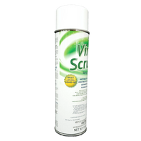 ViruScrub Hospital Grade MRSA Disinfectant, Ready-To-Use Aerosol , 15 oz